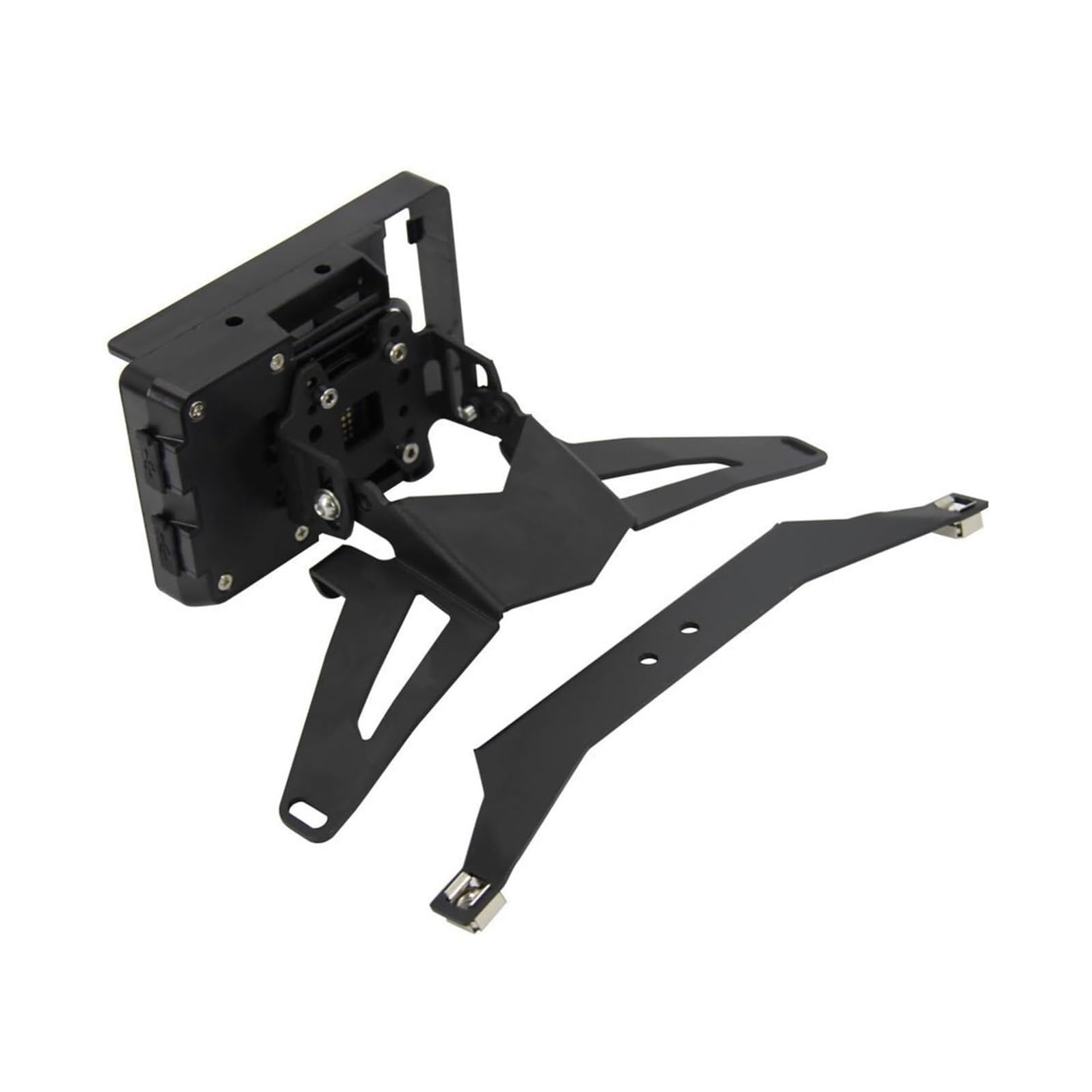 Supporto universale per telefono da moto Supporto per Telefono Per R 1200 RT 2006-2009 Fissaggio smartphone scooter