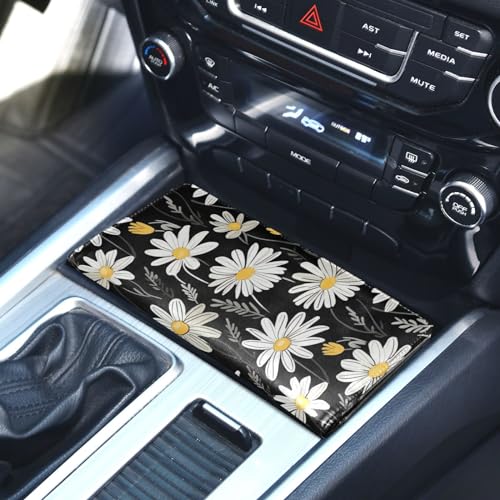 Bolsa organizadora para carro multicolor miniatura 5