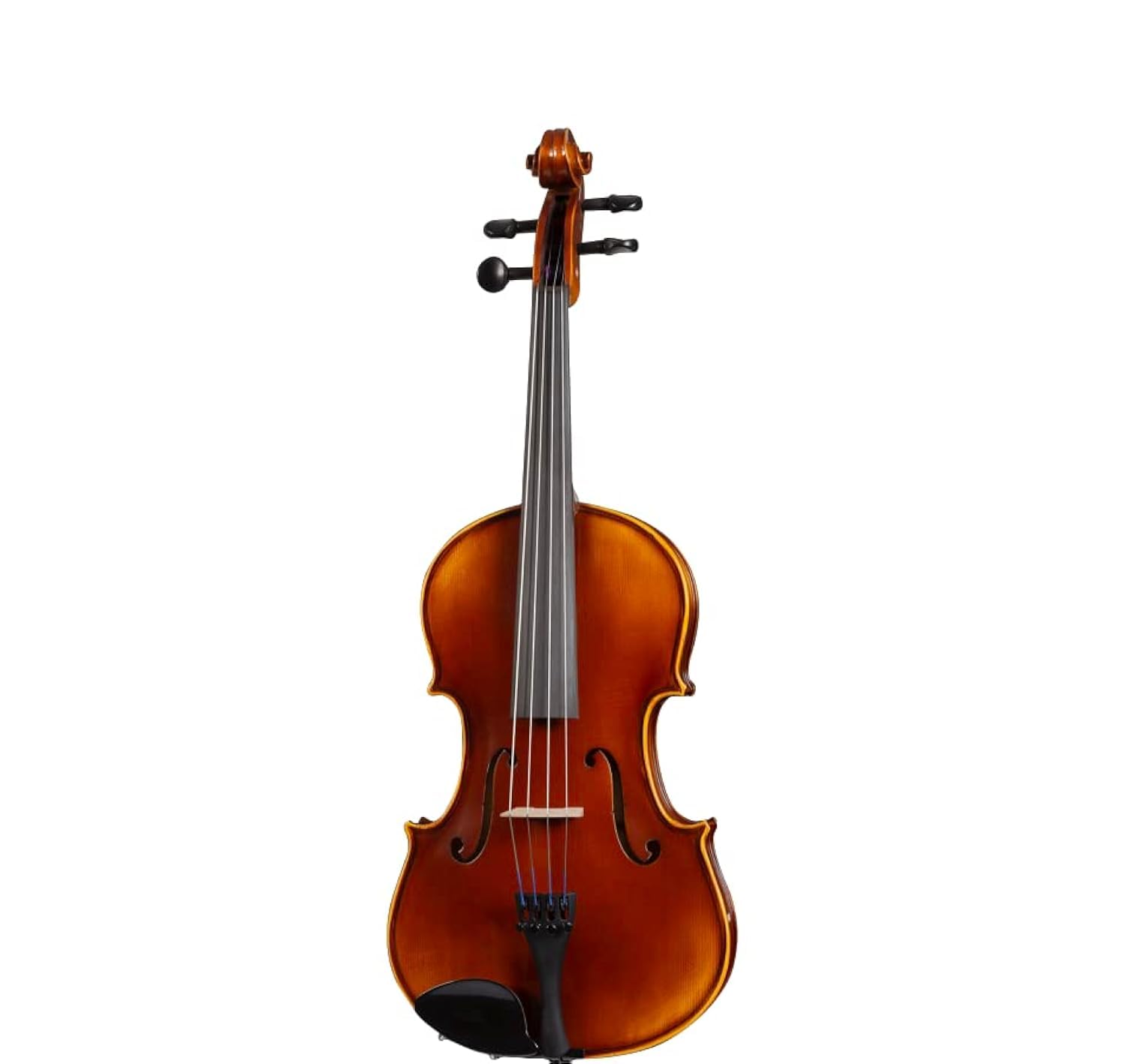 D Z Strad Violin LC101 with case, shoulder rest, bow, and rosin (4/4 - Full Size)
