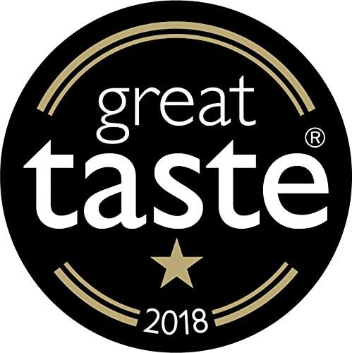 Coffee Masters Peruvian, Organic, Fairtrade, Coffee Beans - Great Taste Award Winner 2018 (1 Pack x 1 Kg)