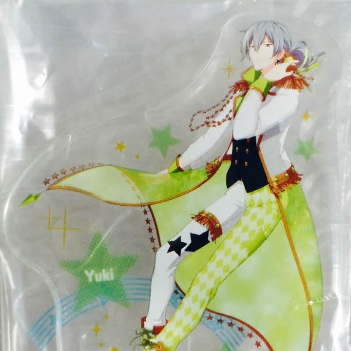 BANDAI - 百 千 2点 アニナナ展 アクリルスタンド アクスタ Re:vale アイナナ アイナナ アニナナ展 アクスタ Re:vale百、千 - メルカリ