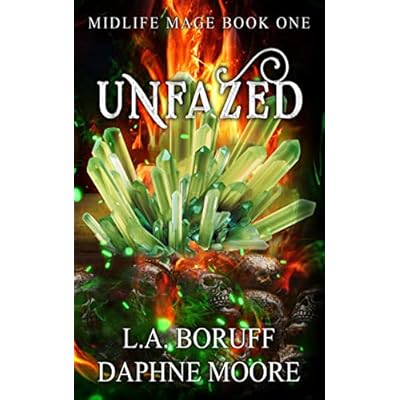 Unfazed