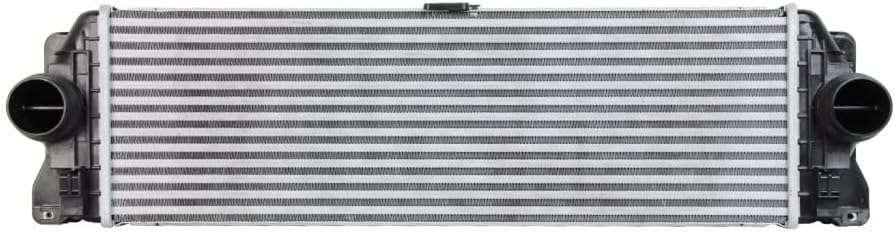 For Mercedes-Benz Sprinter 2500 Intercooler 2014 15 16 17 2018 | 2.1T For MB3012104 | 9065010201