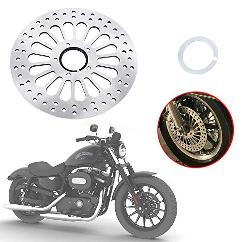 Samger 2pcs 11.5 "For n[[X|[cX^[883 1200XeX|[^[TCNtgu[LfBXN[^[2000-2007fBXN[^[fBXNu[L