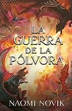 La guerra de la pólvora (Umbriel narrativa)