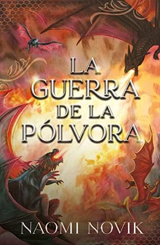 La guerra de la pólvora (Umbriel narrativa)