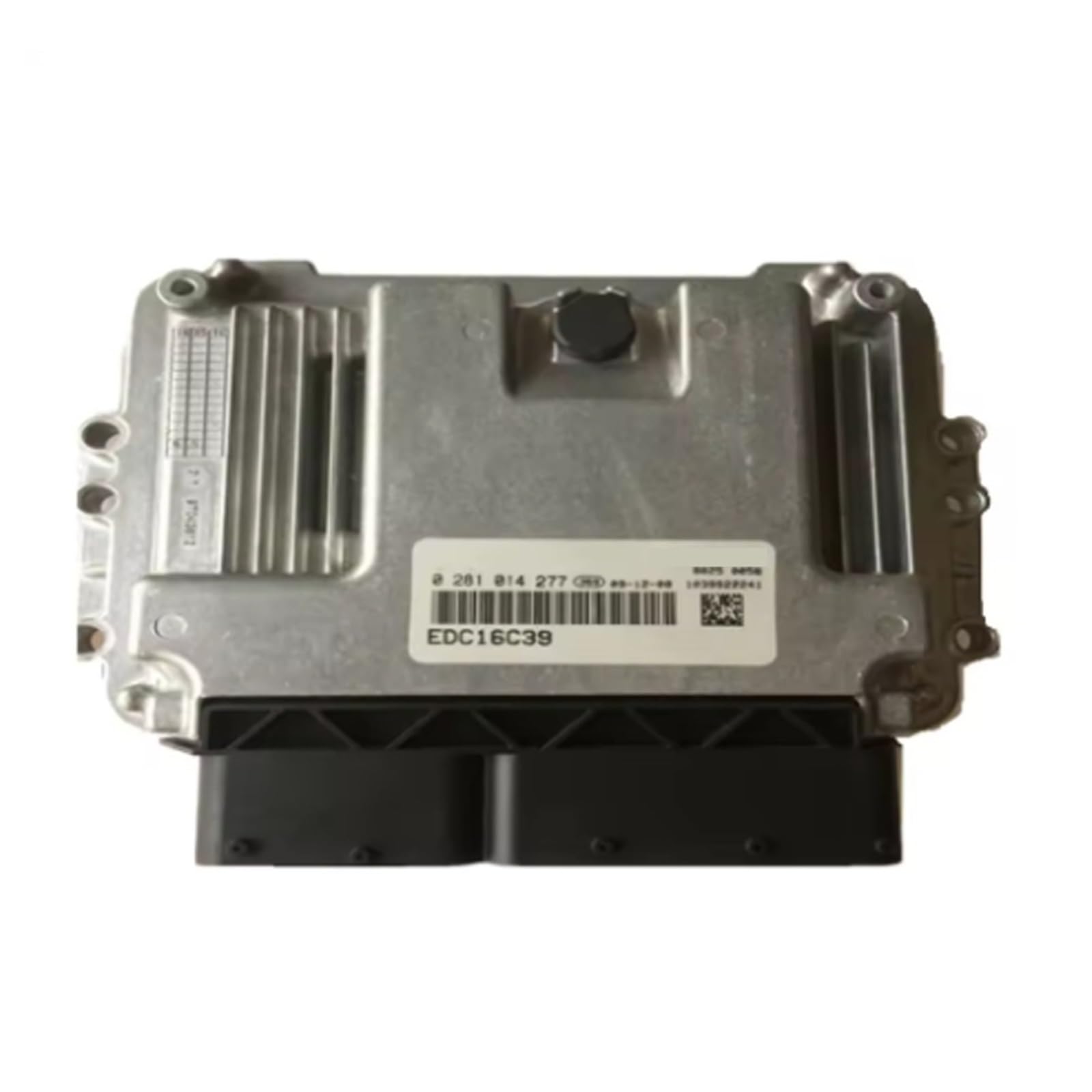 Fpjqobjc One Color 0281014277 Engine Computer Board Ecu Electronic Control Unit