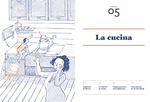 Qui Abita Un Bambino. Ambienti E Attività Montessori Per Favorire L’Autonomia In Casa, Ogni Giorno - 3