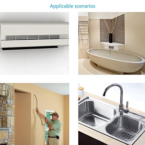 Endoscopio Wifi, Umiwe Senza Fili Endoscope