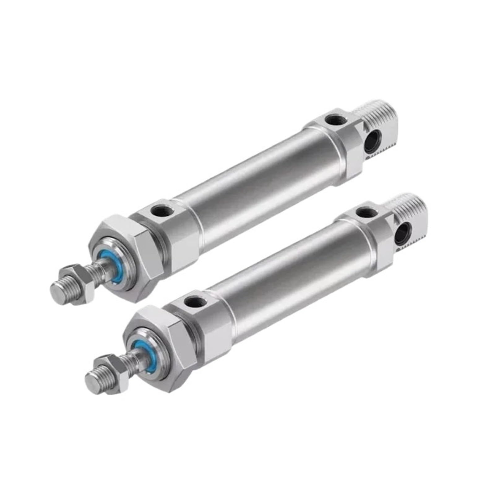RISWEKFW 1pcs cylinders DSNU162025324050635080100125PPPSPPVA(32-80-PPV-A 196023)
