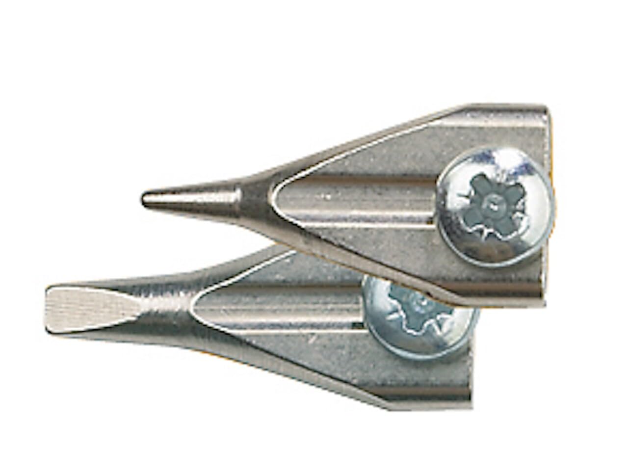 Saldatore Express Professionale - Lancia 779 Con Impugnatura 603CR, Per Lavori Di Precisione - Foto 9