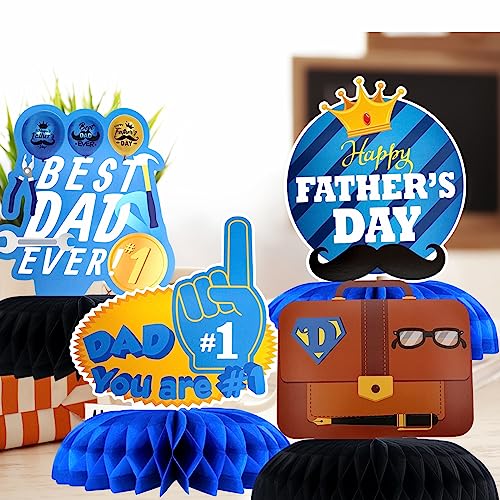 Lots De 8 Centres De Table Five Nights At Freddy's - Déco Fête Halloween Nid D'abeille