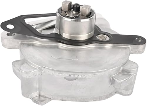 Miniatura 4 de Bomba de vacío de motor de refuerzo de freno 2712301665 compatible con Mercedes Benz W204 C250 SLK250 R172 1.8L 2012 2013 2014 2015 Reemplazar