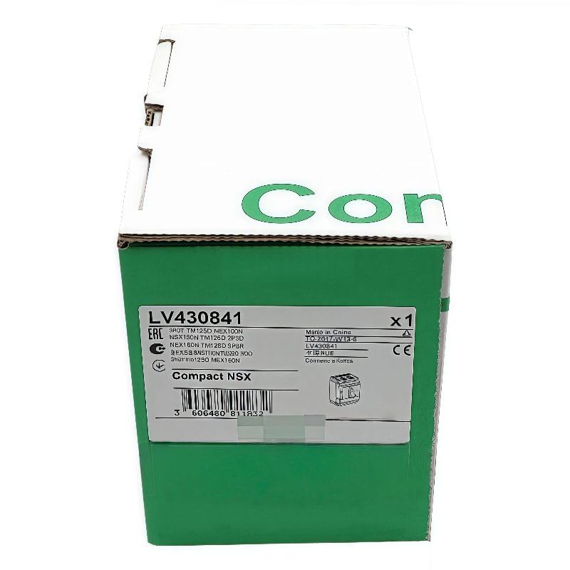 LV430841 en boîte scellée produit neuf avec garantie 1 an