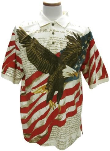 American Summer SHIRT メンズ US サイズ: X-Large