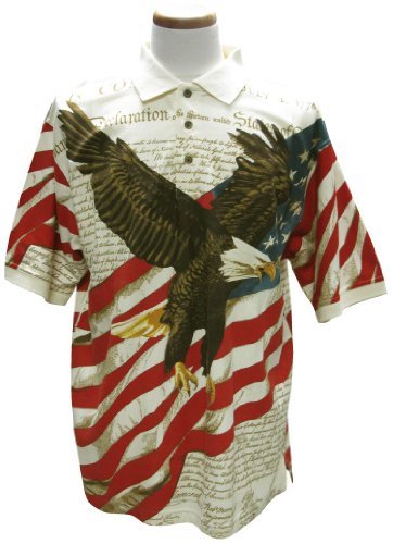 American Summer SHIRT メンズ US サイズ: X-Large