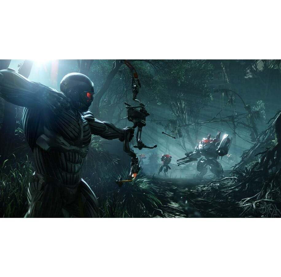 Amazon.com: Crysis 3 - Playstation 3 : Electronic Arts