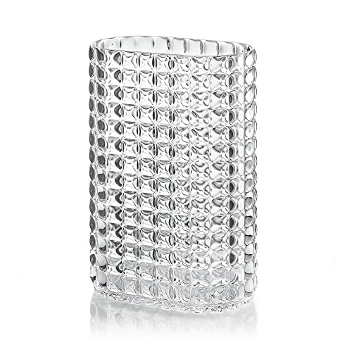 Guzzini, Vase, 20 x 11,5 x h29 cm, Taille unique