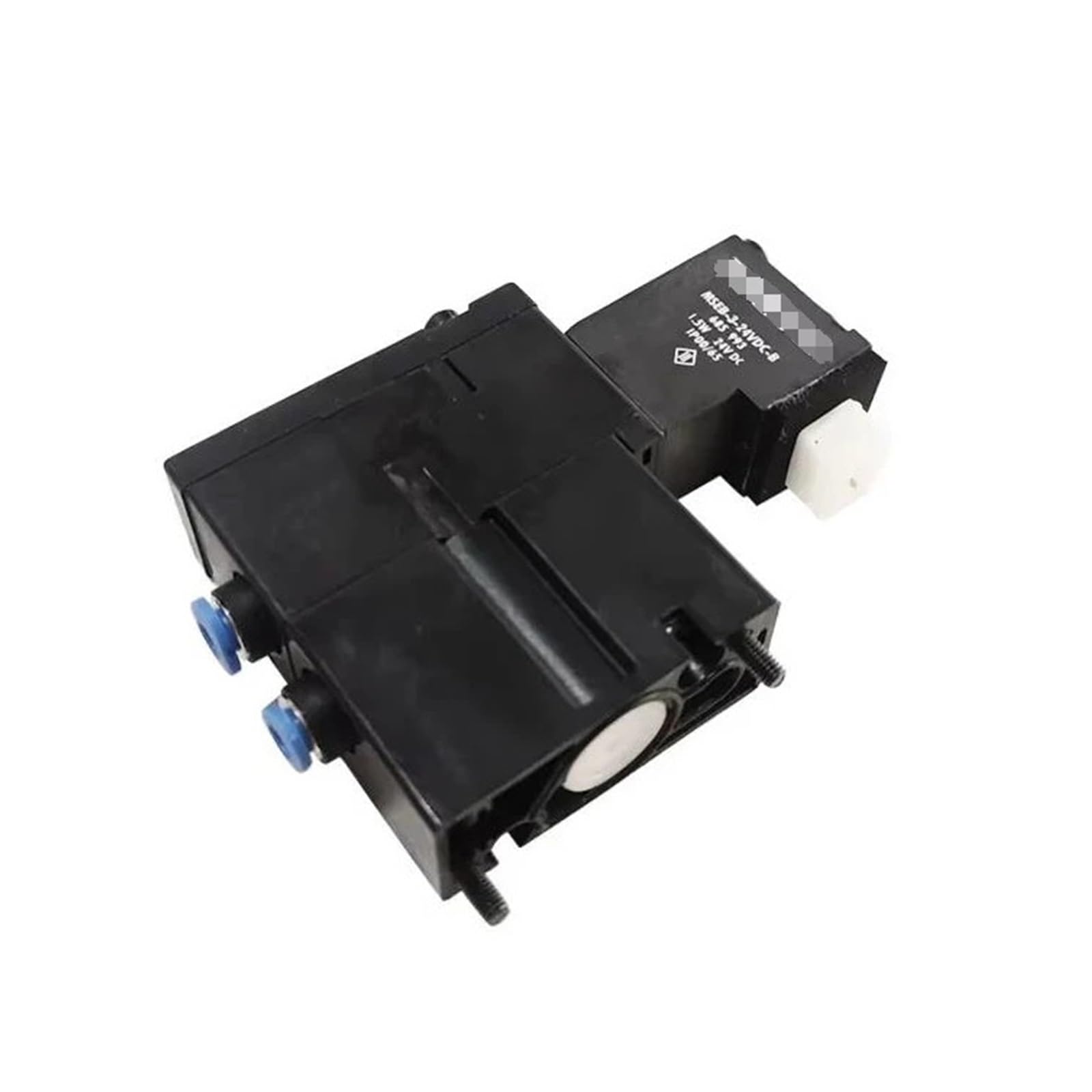 JJKKOZVQF 2 Pieces/M2.184.1111 4mm Or 6mm M2.184.1111 Solenoid Valve(4mm-M2.184.1111)