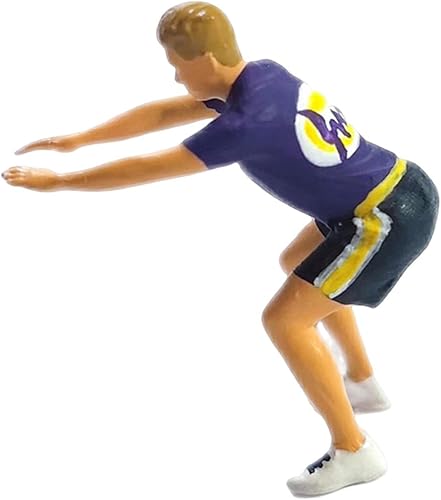 Miniatura 6 de Figura de modelo en miniatura a escala 164, figura 164, figuras de simulación, figura de modelos a escala 164, para decoración de diseño de escenas