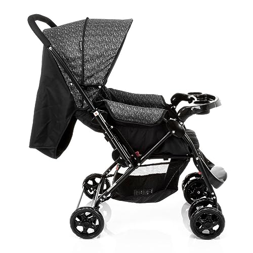 Cosco Kids, Travel System Reverse, Preto... glide