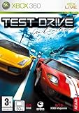test drive unlimited xbox 360  Test Drive Unlimited [UK Import]