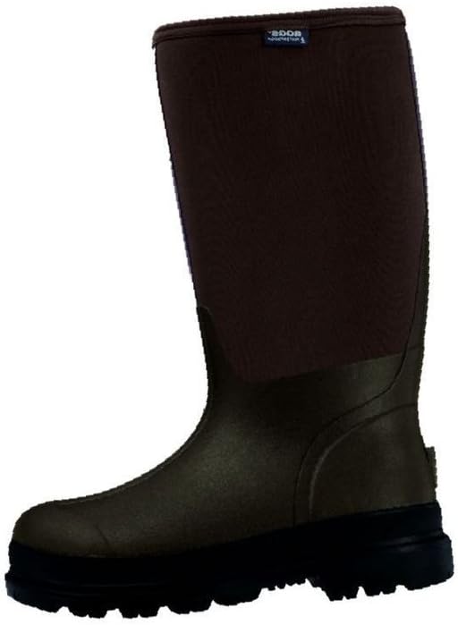 BOGSMen's Rancher Winter Snow Boot