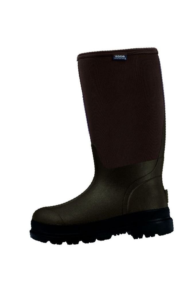 BOGSMen's Rancher Winter Snow Boot