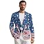 Vintage American Flag Star