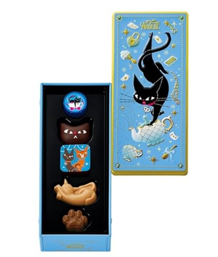 ゴンチャロフ アンジュジュ