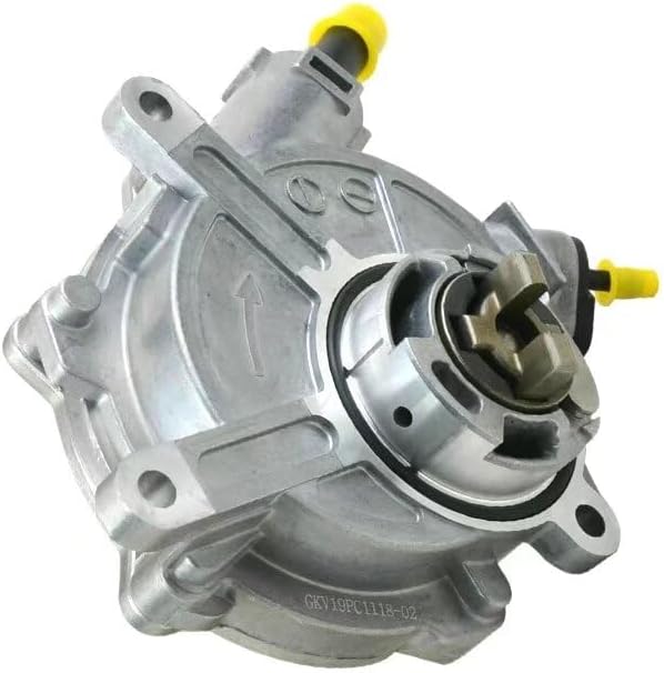 Brake Vacuum Pump 2722300065 for C230 C280 CLK280 E280 E350 SLK280 E280 S350 W203 W211 W221 W251 W212 2722300465