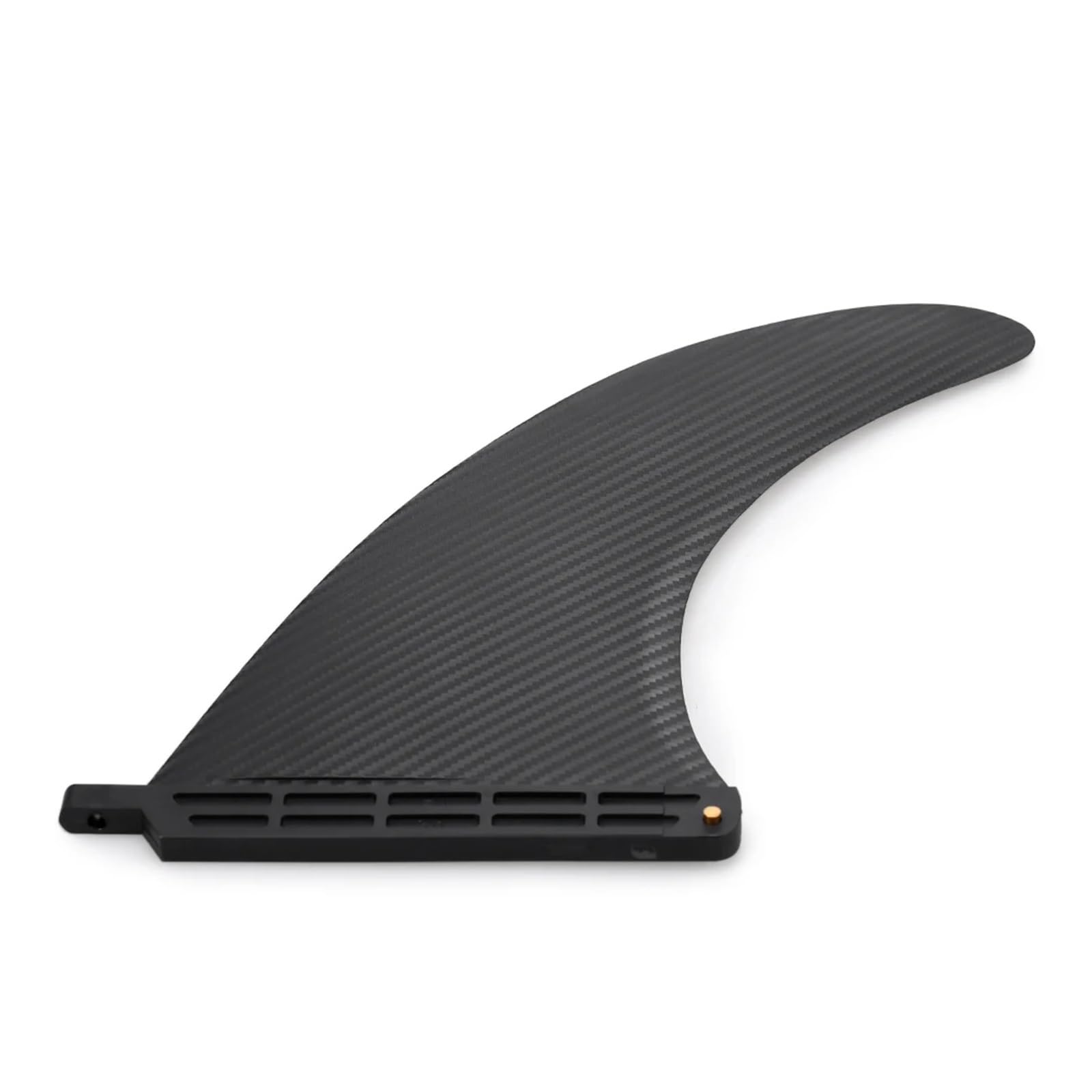 Aleta Central de una Sola quilla for Sup, Tabla de Surf de Remo de Nailon, 6,5'' / 7,5'' / 8'' / 9'' / 10''(6.5)