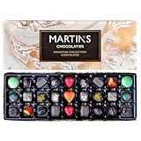 Martin’s Chocolatier Signature Artisan Collection