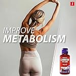 iSatori L-Carnitine 1500, Triple-Blend Liquid L Carnitine Supplement, with Acetyl & Tartrate, Stimulant Free Energy, Low Calories, Sugar or Gluten, Keto-Friendly, Mixed Berry Flavor (24 Servings) - Image 5