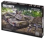 Mega Bloks 06822 Call of Duty Tanque pesado