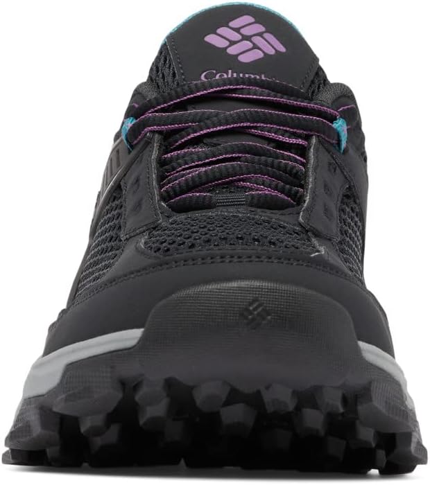 Columbia Women's Hatana BreatheLow Rise Trekking and Hiking Shoes