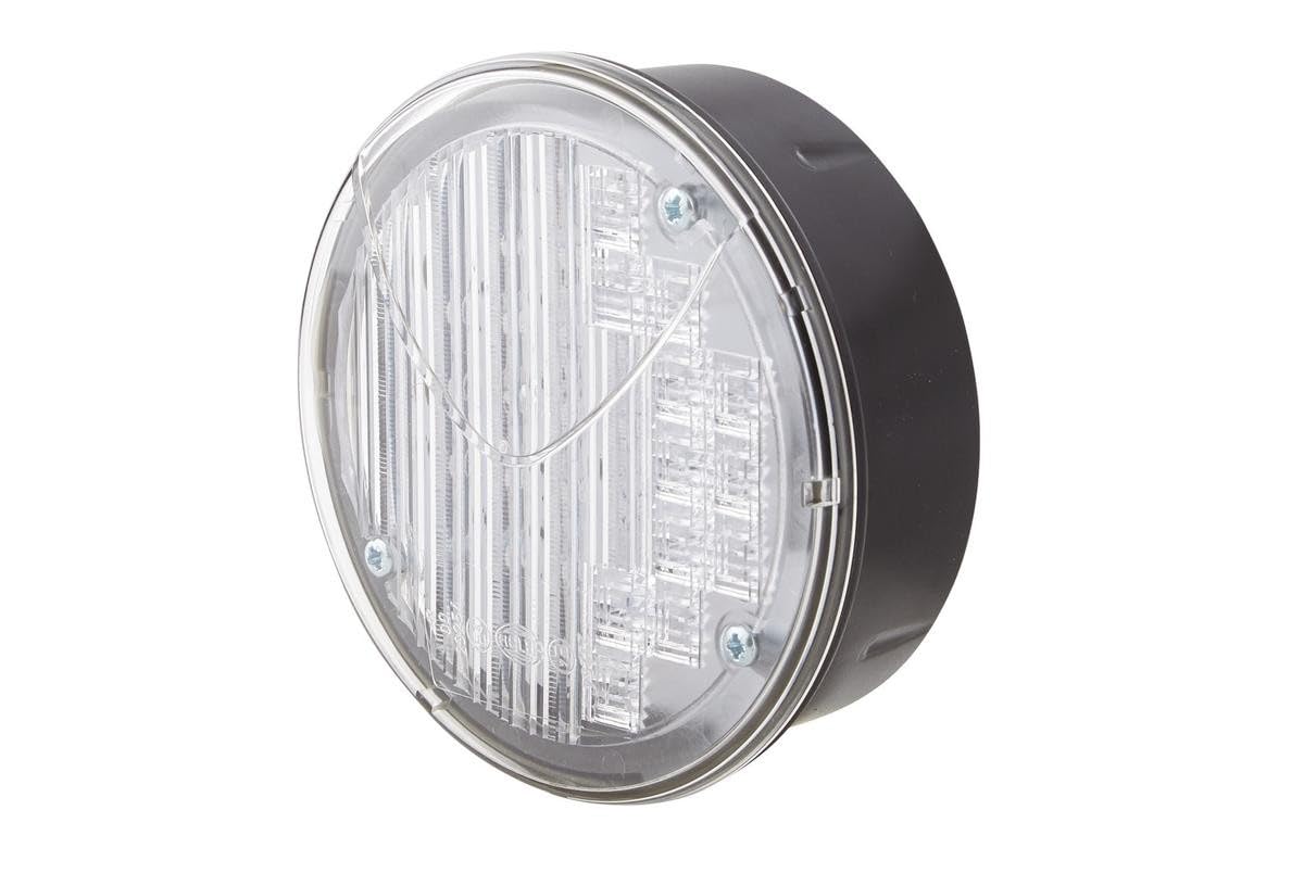 HELLA 2ZR 964 169-361 LED-Reverse Light - 24V - mounting - 2-point fastening - Cable: 500mm - Plug: open cable ends