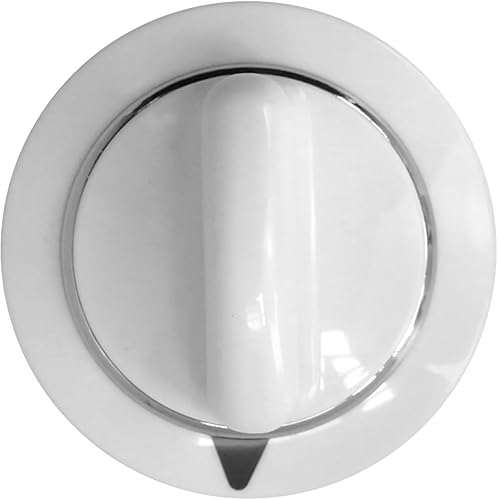 Miniatura 7 de 2x Dryer Control Knob Fit for Hotpoint NVLR333EE0WW, NVLR223PJ1WW, HTDP120ED0WW HTDP120ED0WW HTDP120ED1WW HTDP120ED1WW HTDP120ED2WW HTDP120ED2WW