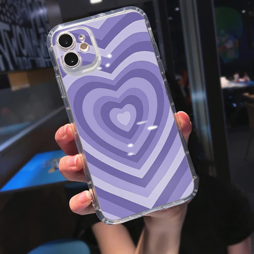 Coque transparente iPhone SE 2020 7 8 11 12 évitant les rayures et chocs