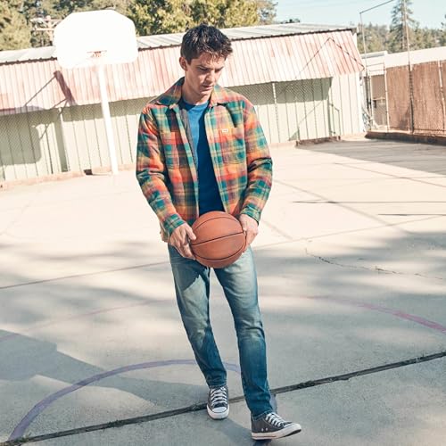 Wrangler Men's Slim Fit Jean4