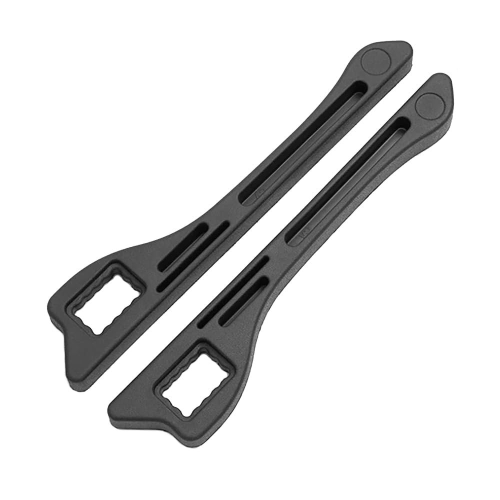 Oulesh Riempitivi Sedili Auto per Subaru Crosstrek XV GP GT GU, Striscia di riempimento Fessure Sedile Auto