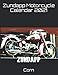 Produktbild Zundapp Motorcycle Calendar 2021