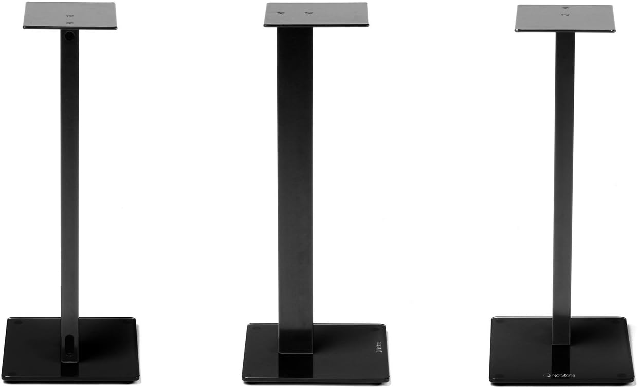 Esse Stand Speaker Stand Contemporary and Original