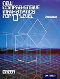 New Comprehensive Mathematics for 'O' Level 2nd Edition