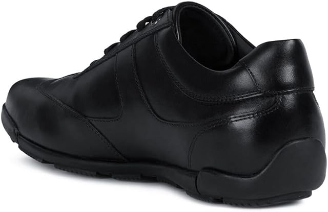 Geox Chłopcy U EDGWARE ASNEAKERS
