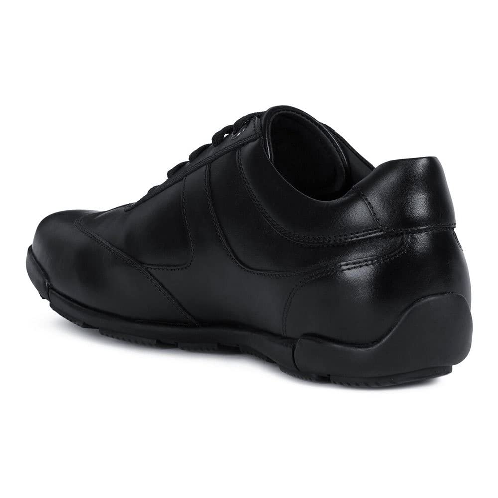 Geox U Edgware A, Sneakers Hombre