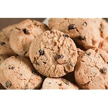 Greens Chocolate Chip Cookies - Pack Of 3