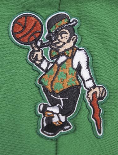 Sudadera Pro Standard NBA corta para evitar el exceso de volumen 5