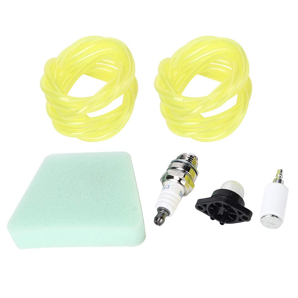 Kit De Filtro De Línea De Combustible Para Motosierra Poulan | Cuotas