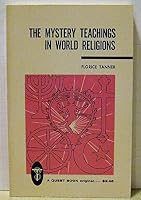 Mystery Teachings in World Religions 083560439X Book Cover